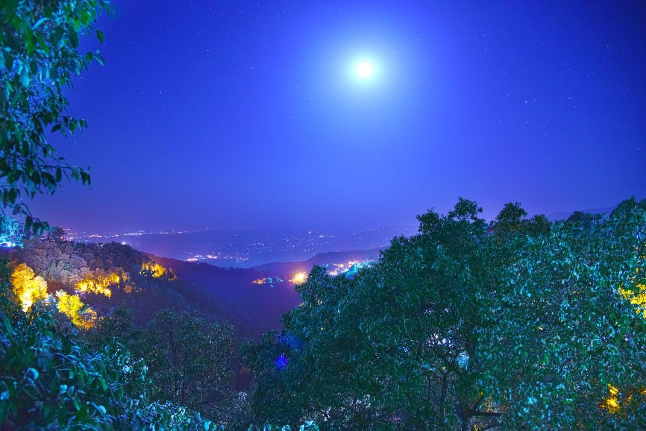 Indraprastha Resort Dalhousie Extérieur photo