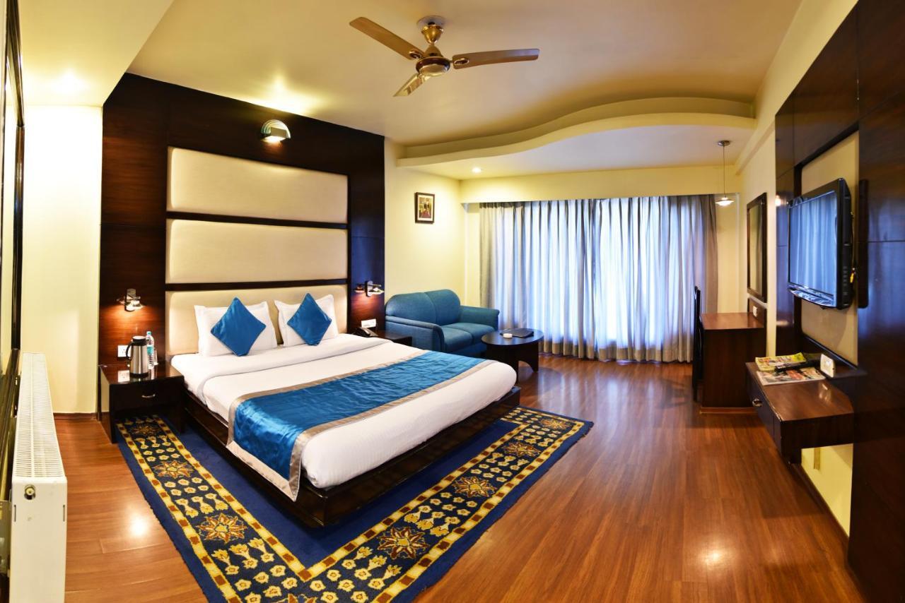 Indraprastha Resort Dalhousie Extérieur photo