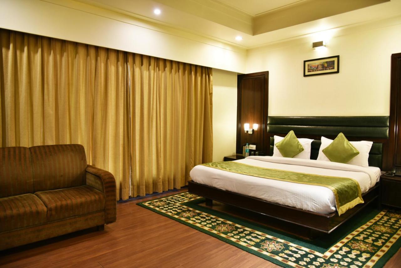 Indraprastha Resort Dalhousie Extérieur photo