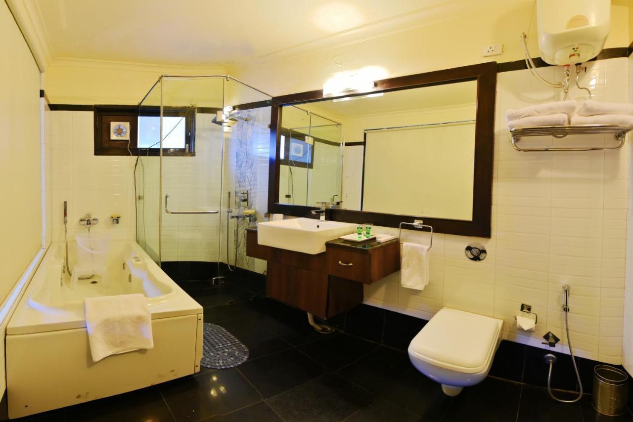 Indraprastha Resort Dalhousie Extérieur photo