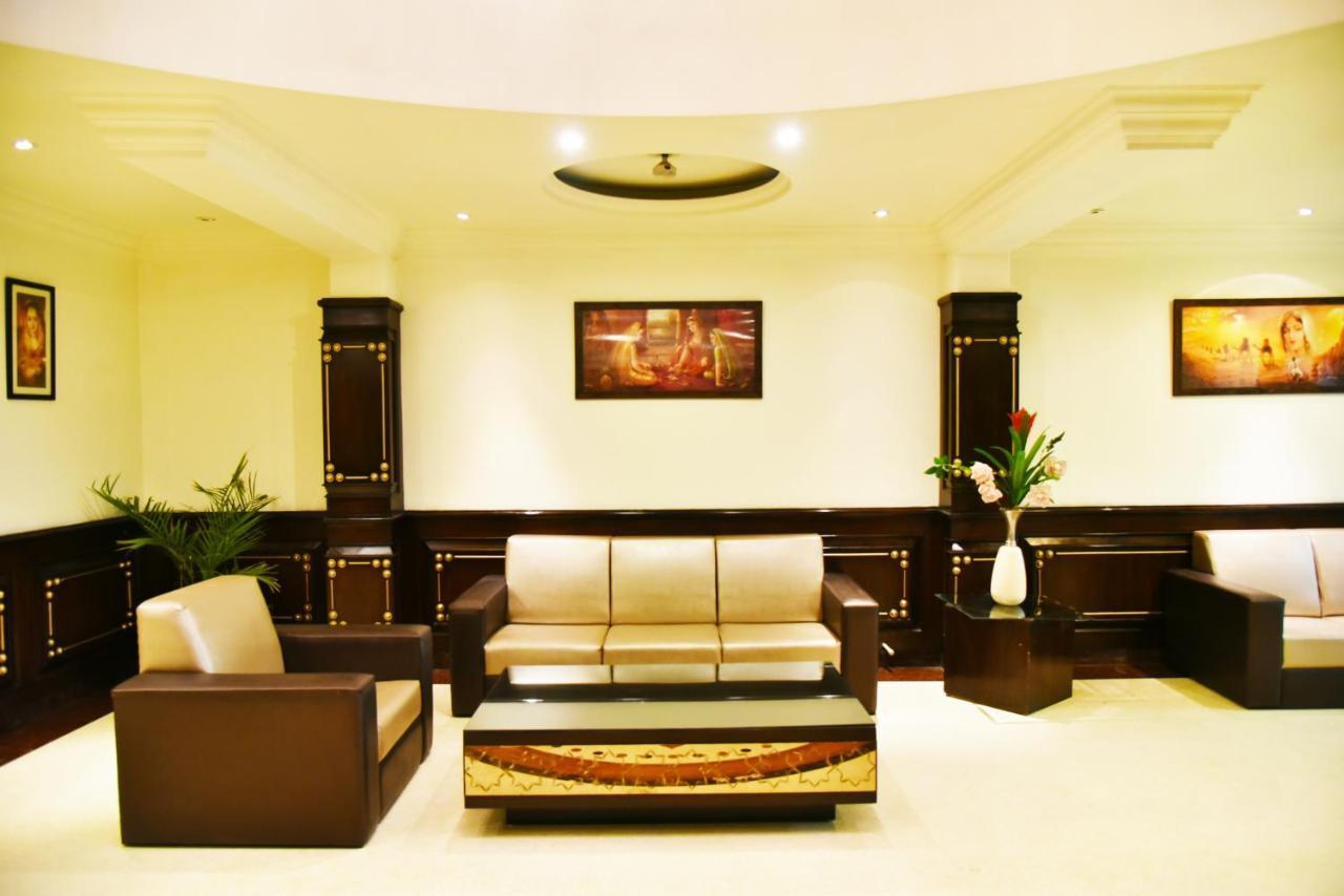Indraprastha Resort Dalhousie Extérieur photo