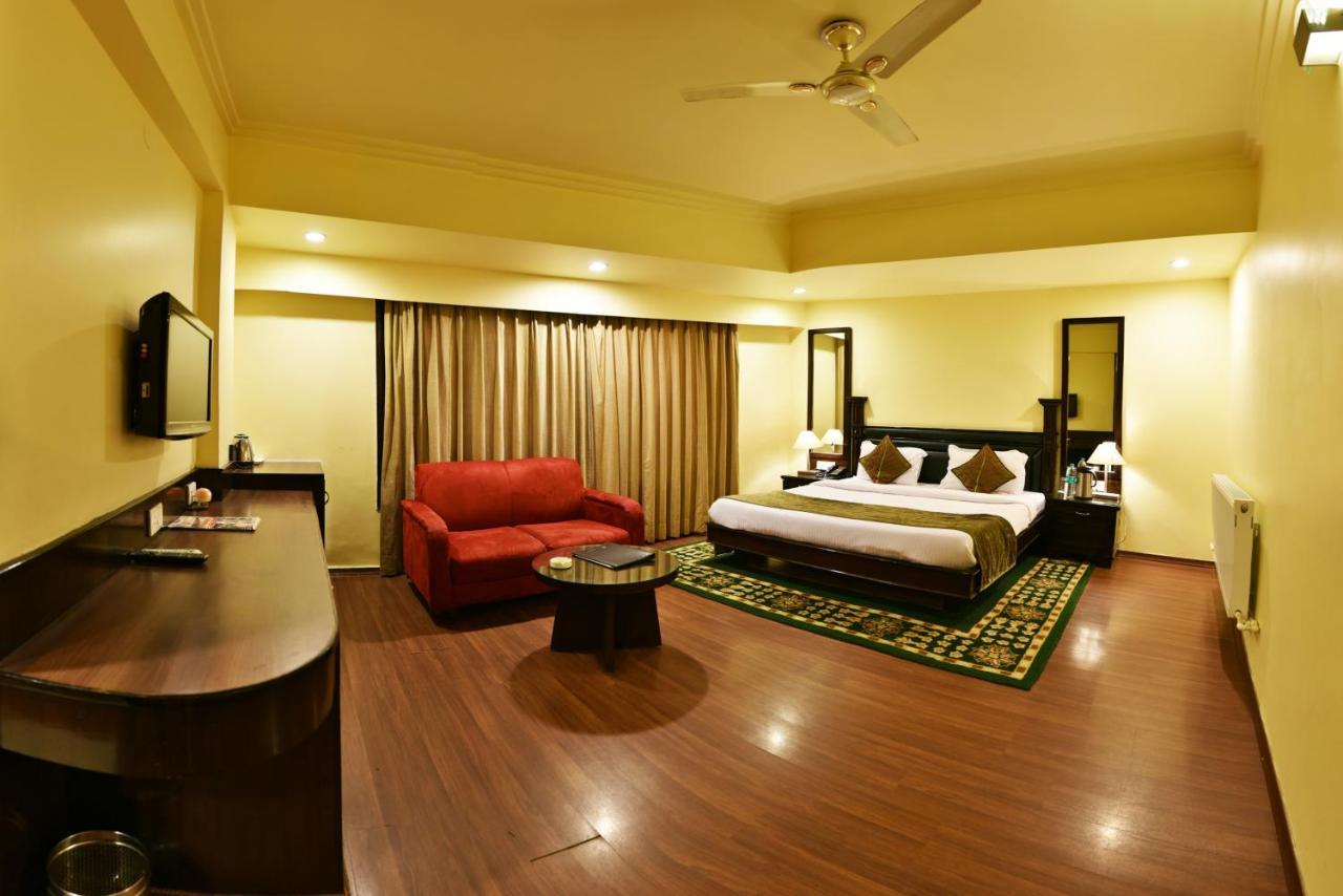 Indraprastha Resort Dalhousie Extérieur photo