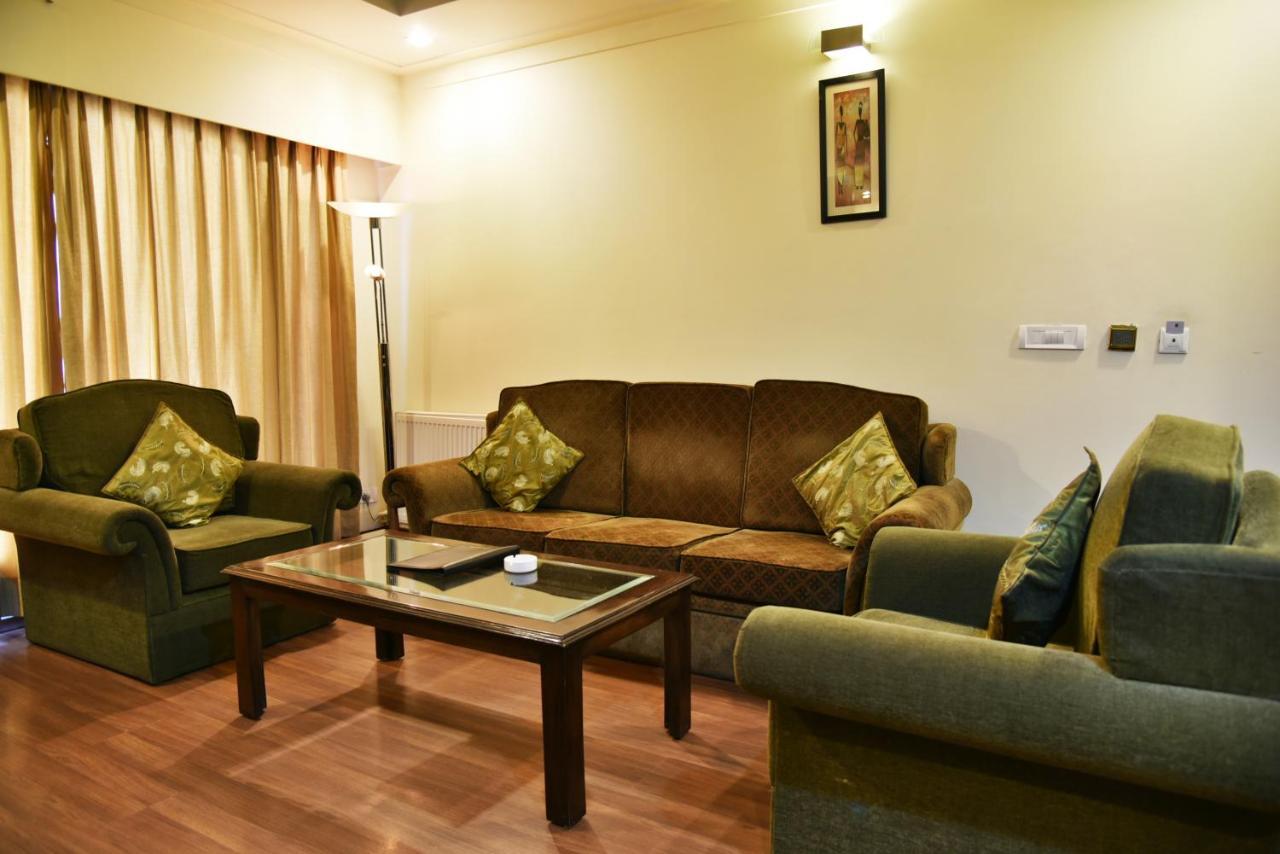 Indraprastha Resort Dalhousie Extérieur photo