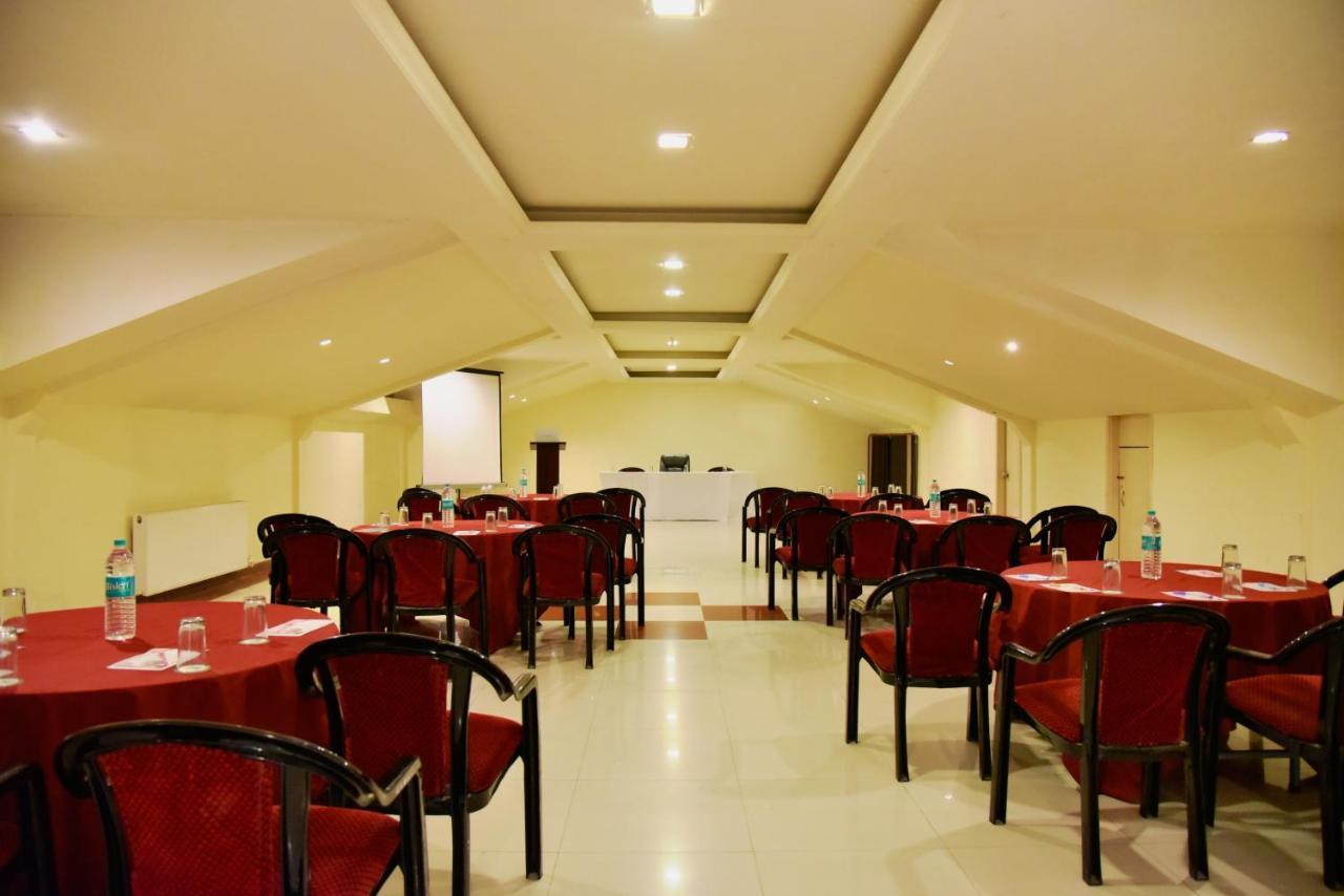 Indraprastha Resort Dalhousie Extérieur photo