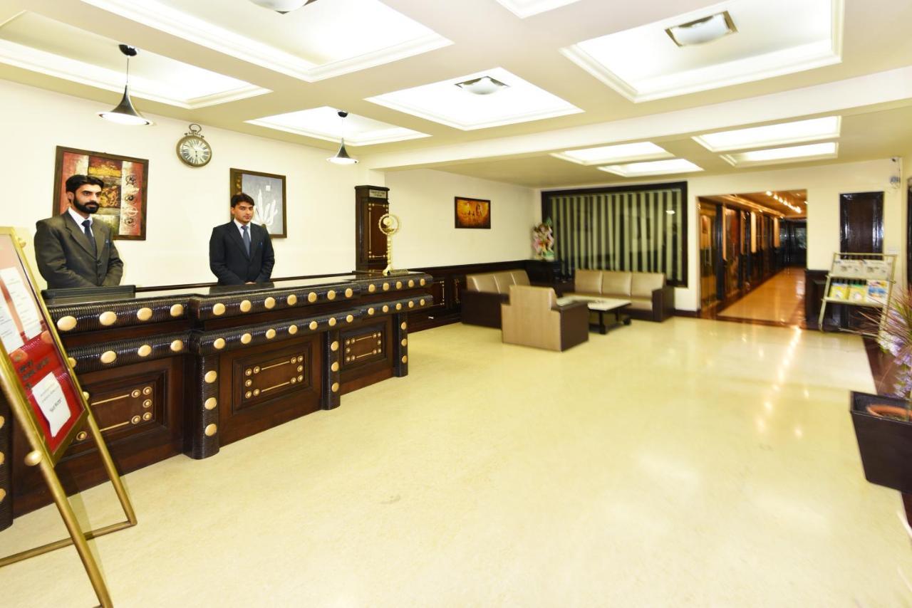 Indraprastha Resort Dalhousie Extérieur photo