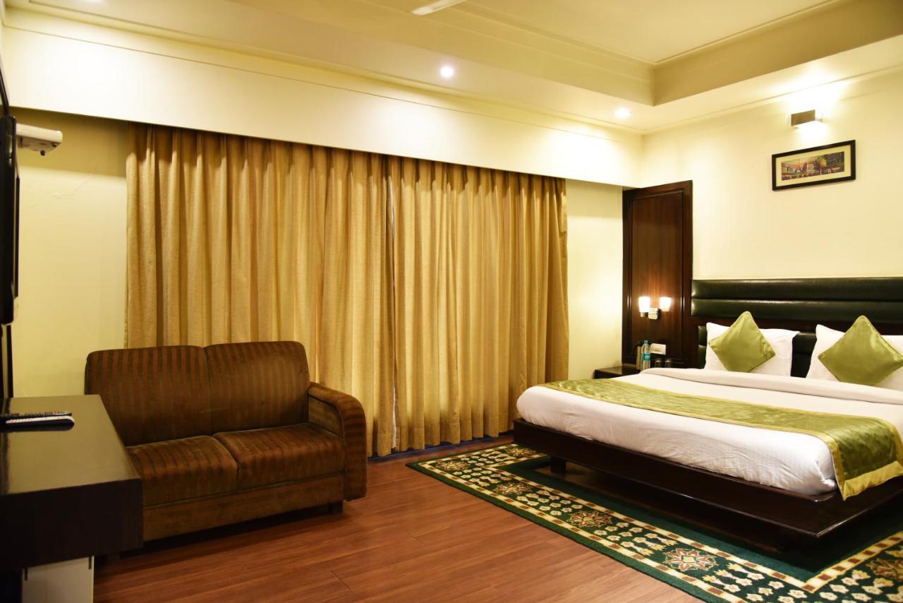 Indraprastha Resort Dalhousie Extérieur photo