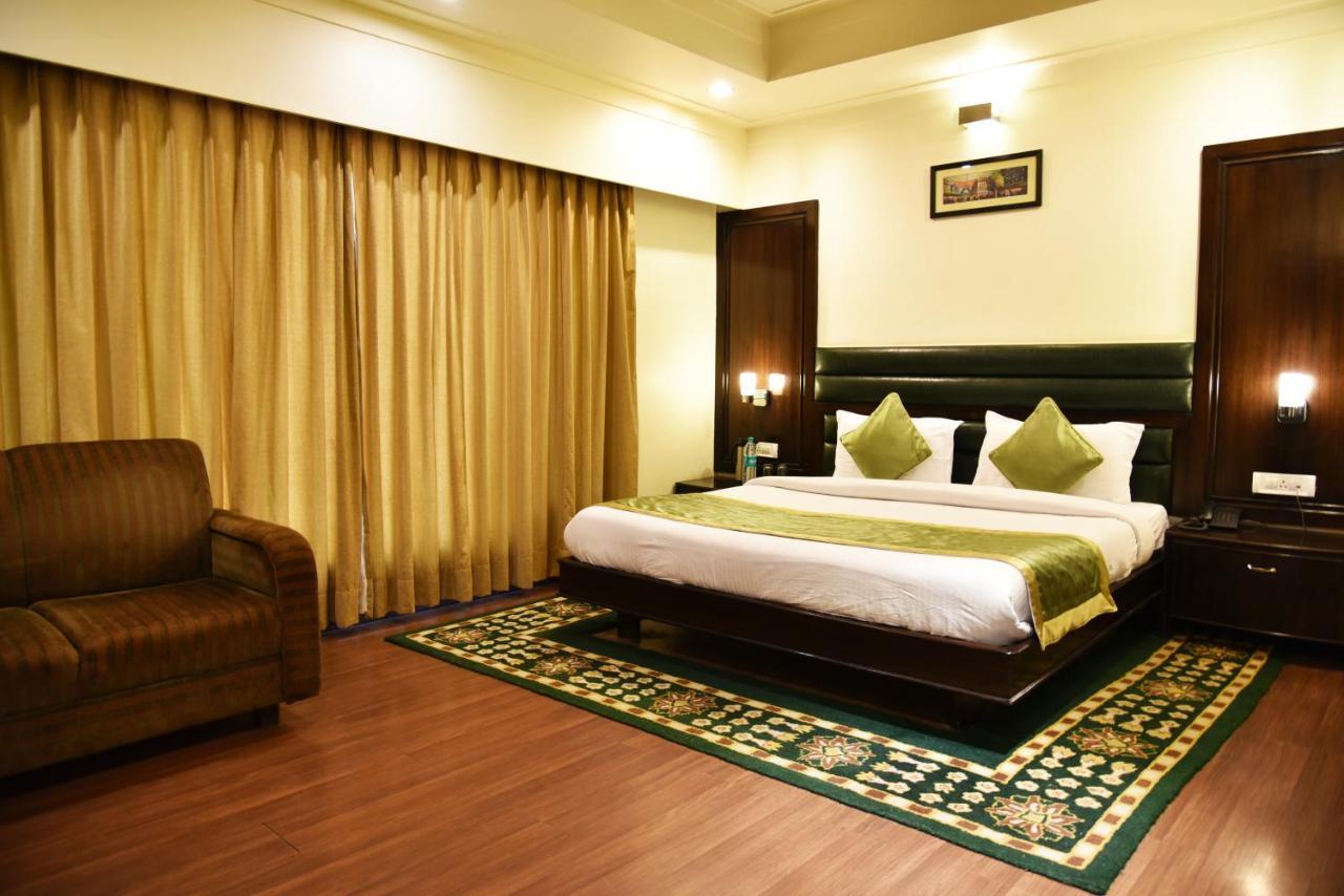 Indraprastha Resort Dalhousie Extérieur photo