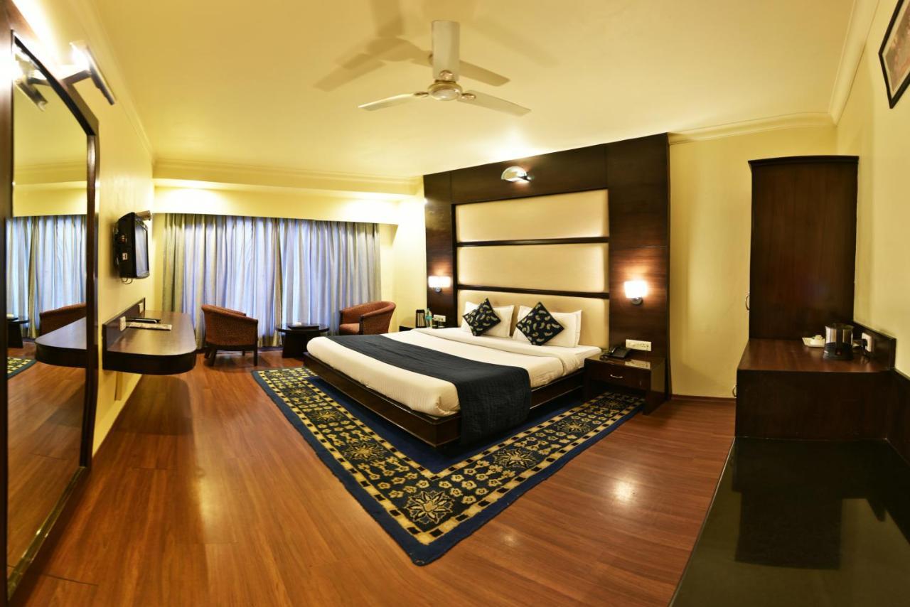 Indraprastha Resort Dalhousie Extérieur photo