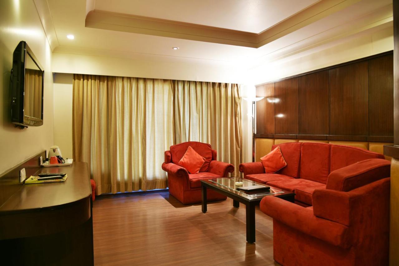 Indraprastha Resort Dalhousie Extérieur photo