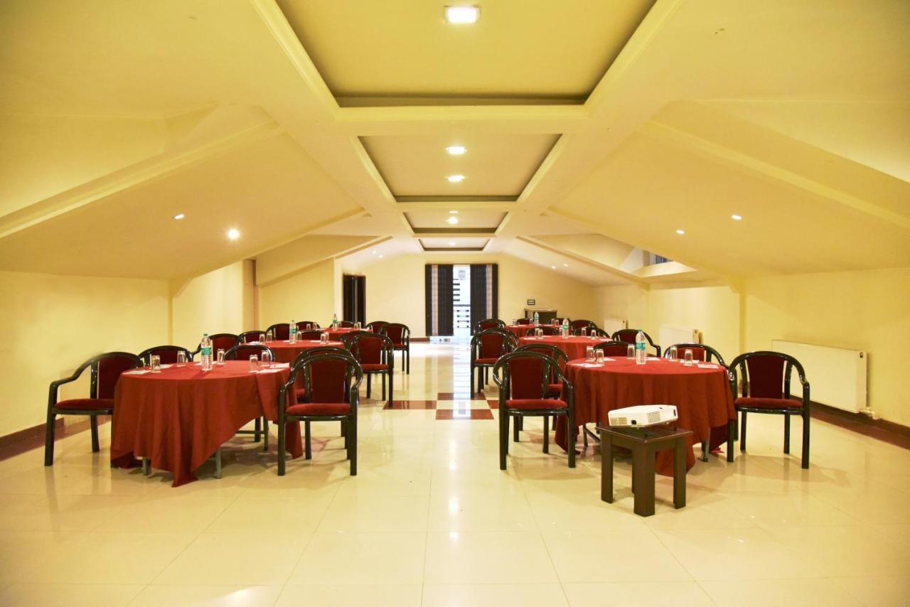 Indraprastha Resort Dalhousie Extérieur photo
