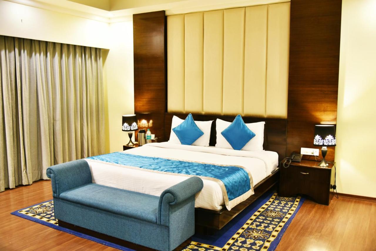 Indraprastha Resort Dalhousie Extérieur photo