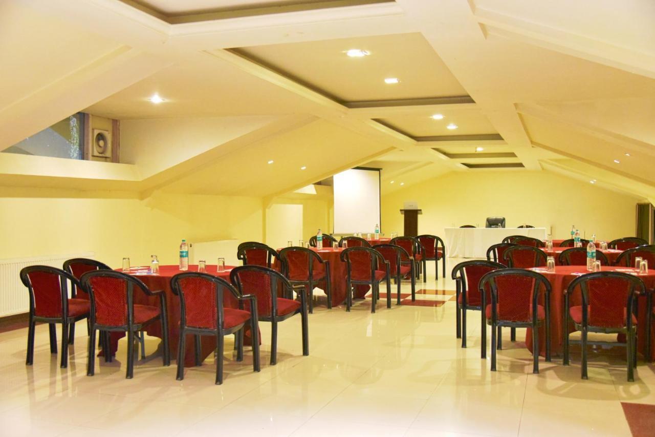 Indraprastha Resort Dalhousie Extérieur photo