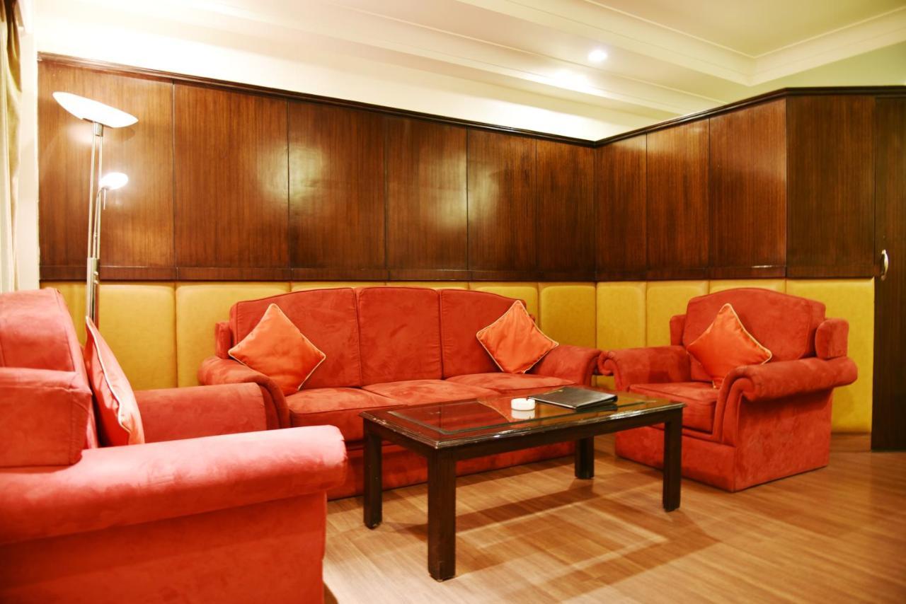 Indraprastha Resort Dalhousie Extérieur photo