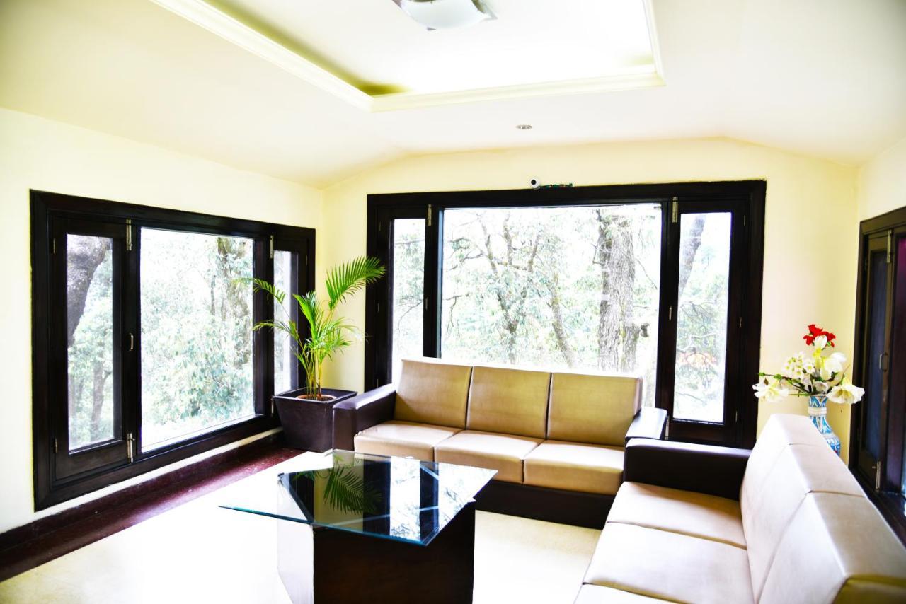 Indraprastha Resort Dalhousie Extérieur photo