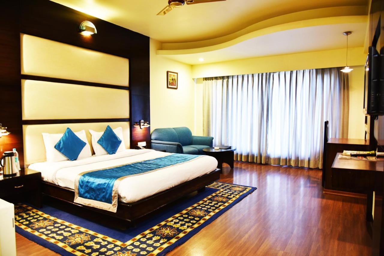 Indraprastha Resort Dalhousie Extérieur photo