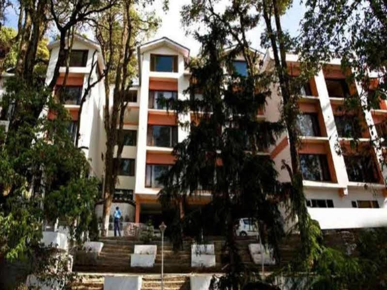 Indraprastha Resort Dalhousie Extérieur photo